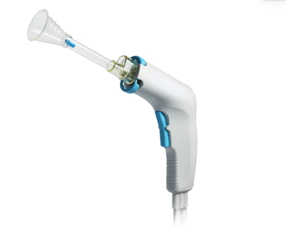 Lavage Pulse Indiúscartha Ionstraim Ortaipéideach