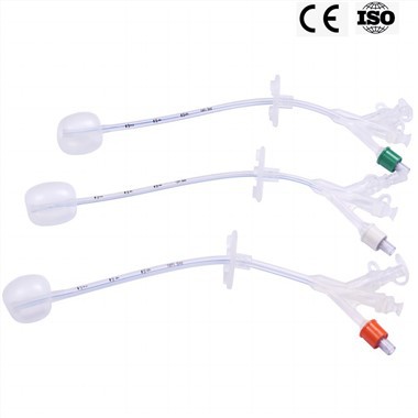 Conas Balúin an Feadáin Gastrostomy a Chothabháil Agus a Inflate?
